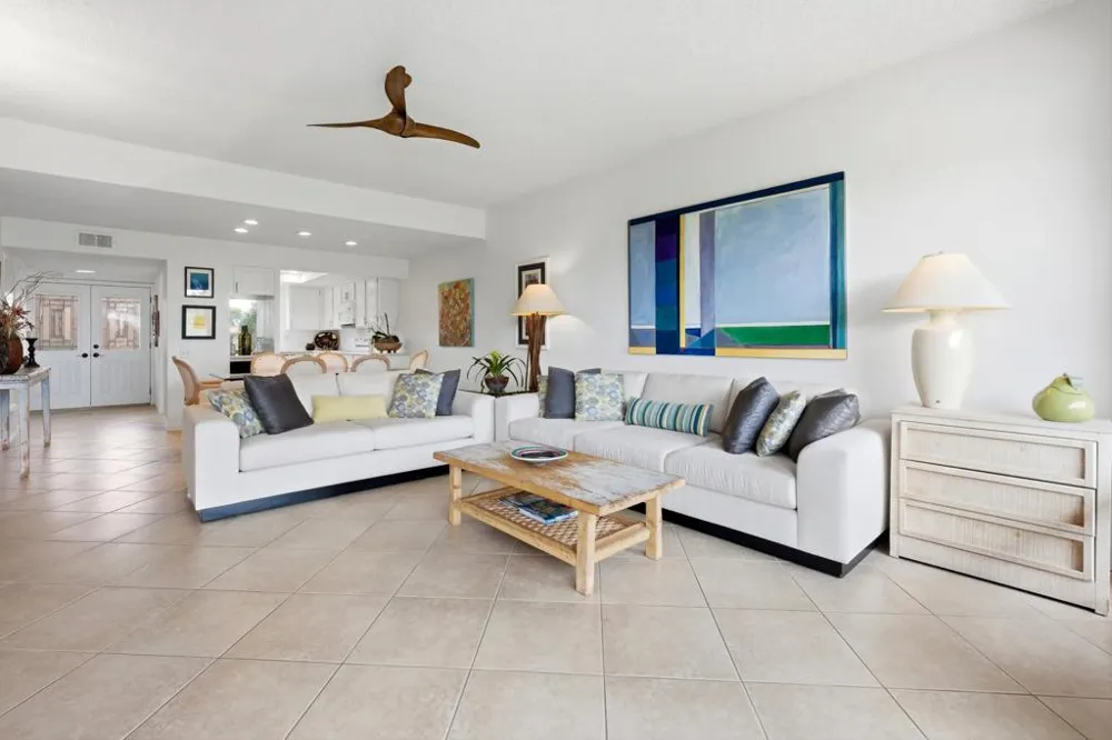 91 La Cerra Drive Rancho Mirage, CA 92270
