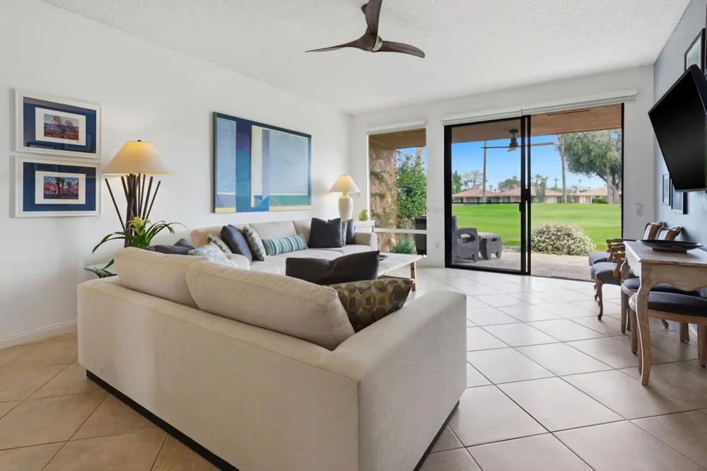 91 La Cerra Drive Rancho Mirage, CA 92270