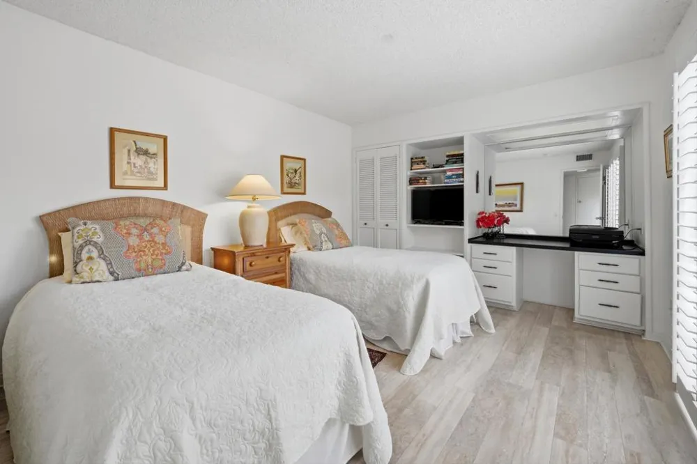 91 La Cerra Drive Rancho Mirage, CA 92270