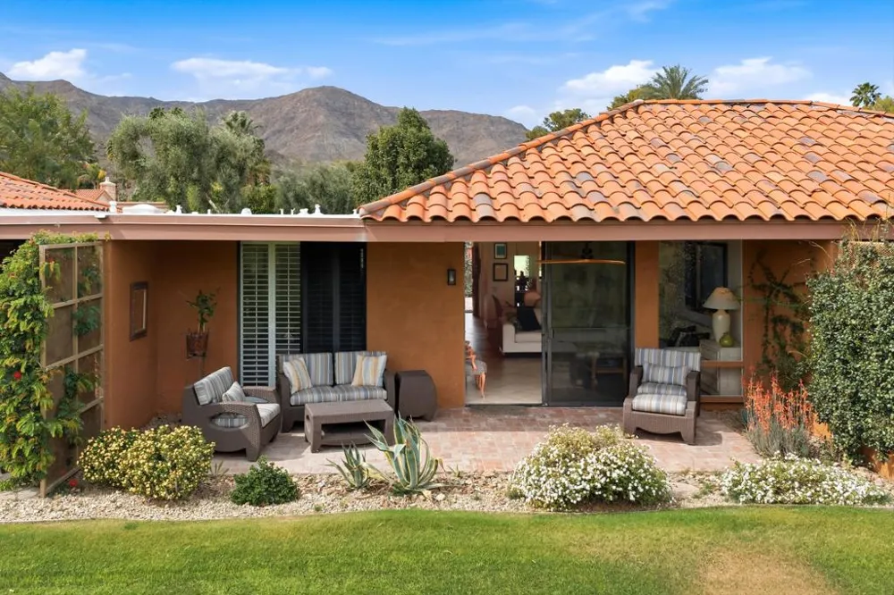 91 La Cerra Drive Rancho Mirage, CA 92270