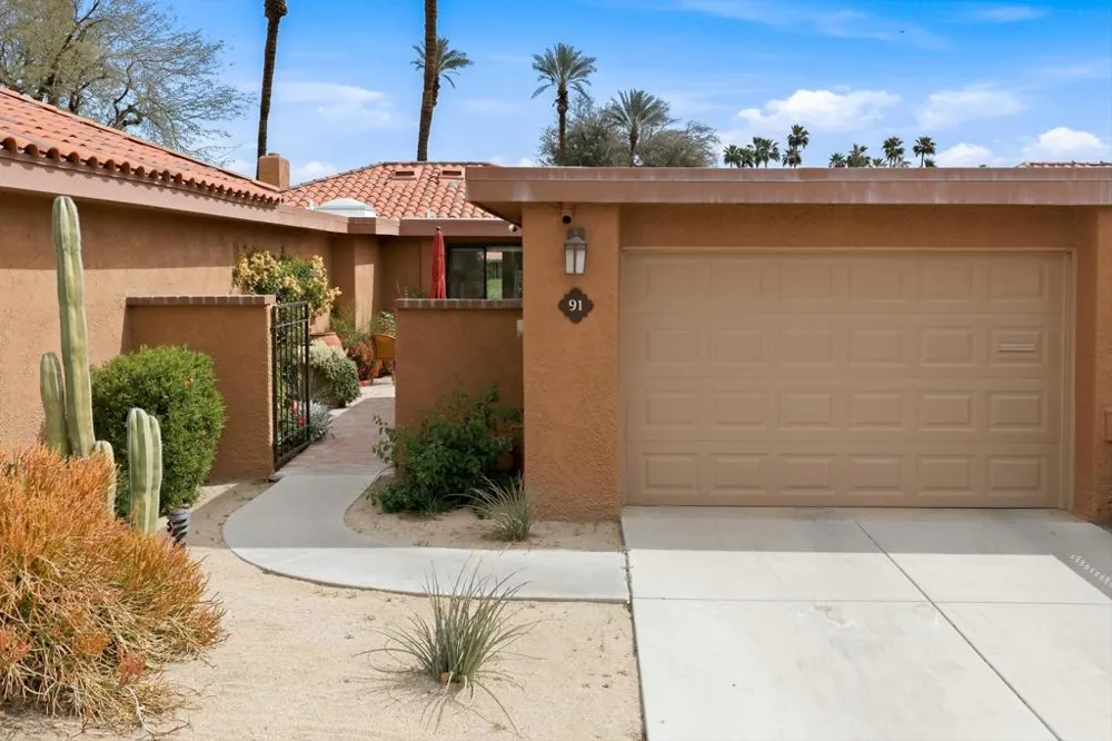 91 La Cerra Drive Rancho Mirage, CA 92270