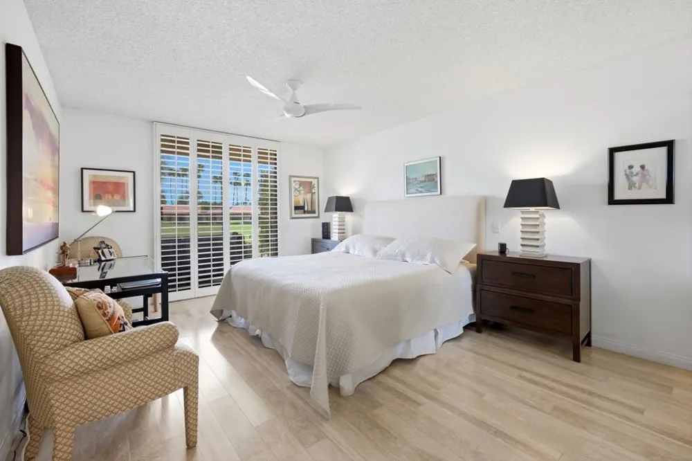 91 La Cerra Drive Rancho Mirage, CA 92270