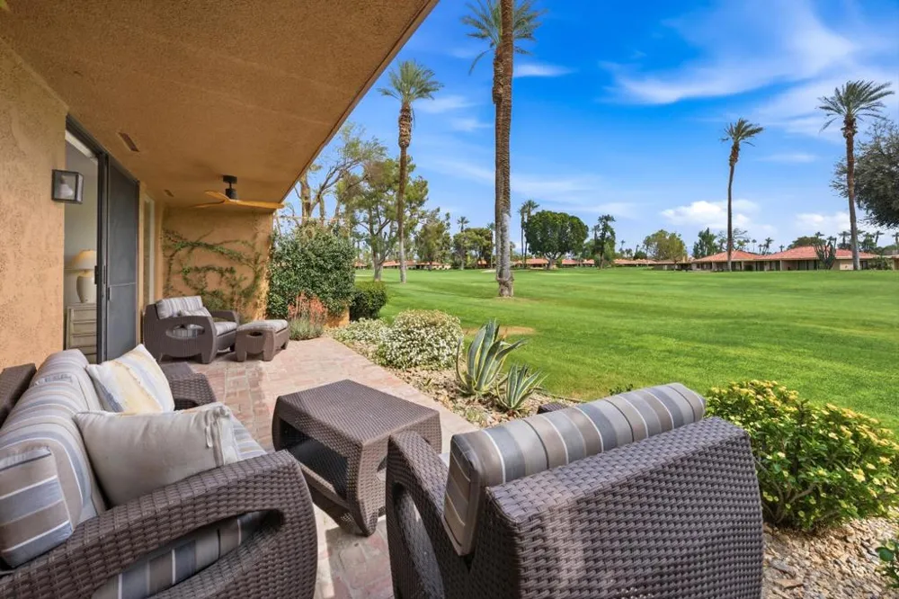 91 La Cerra Drive Rancho Mirage, CA 92270