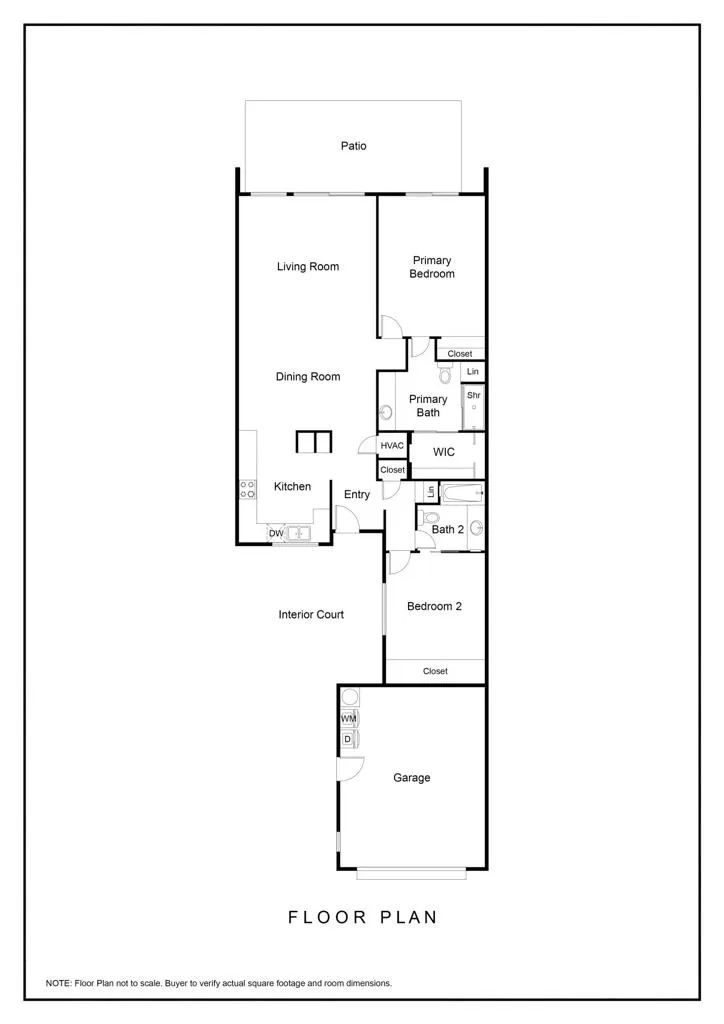 91 La Cerra Drive Rancho Mirage, CA 92270