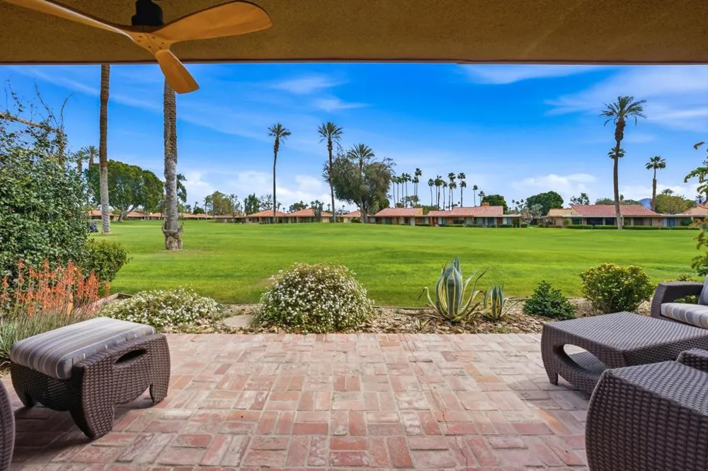 91 La Cerra Drive Rancho Mirage, CA 92270