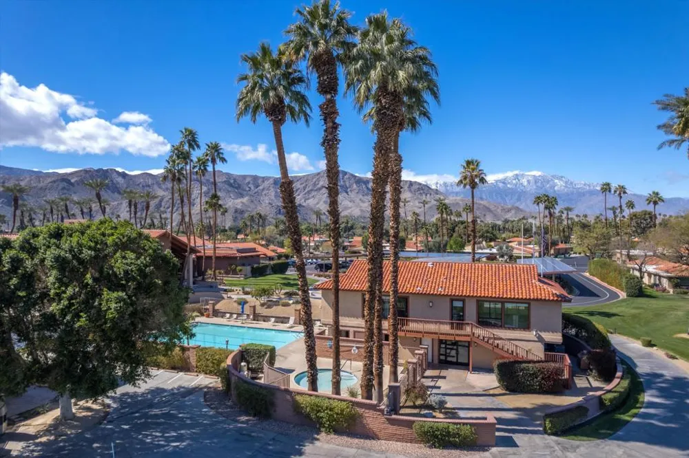 91 La Cerra Drive Rancho Mirage, CA 92270