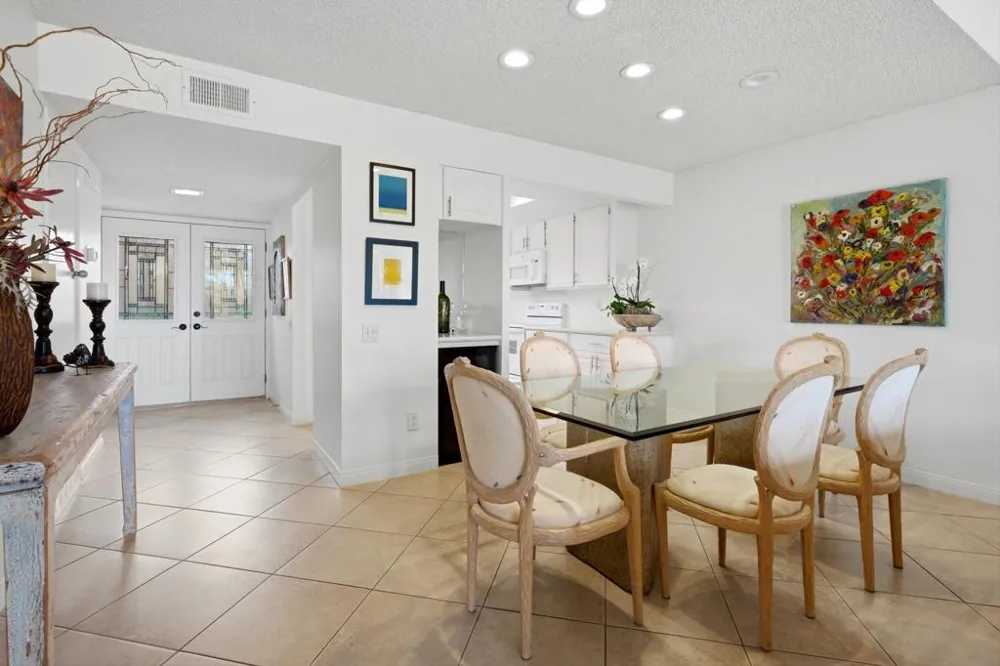 91 La Cerra Drive Rancho Mirage, CA 92270