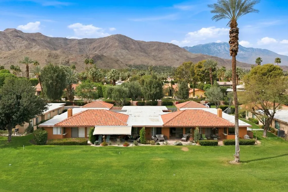91 La Cerra Drive Rancho Mirage, CA 92270