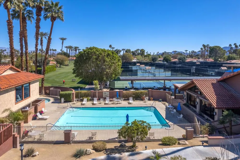 91 La Cerra Drive Rancho Mirage, CA 92270
