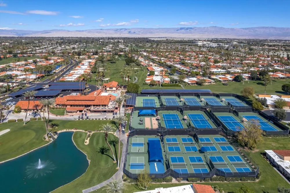 91 La Cerra Drive Rancho Mirage, CA 92270