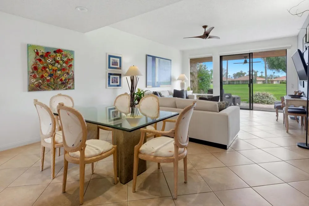 91 La Cerra Drive Rancho Mirage, CA 92270