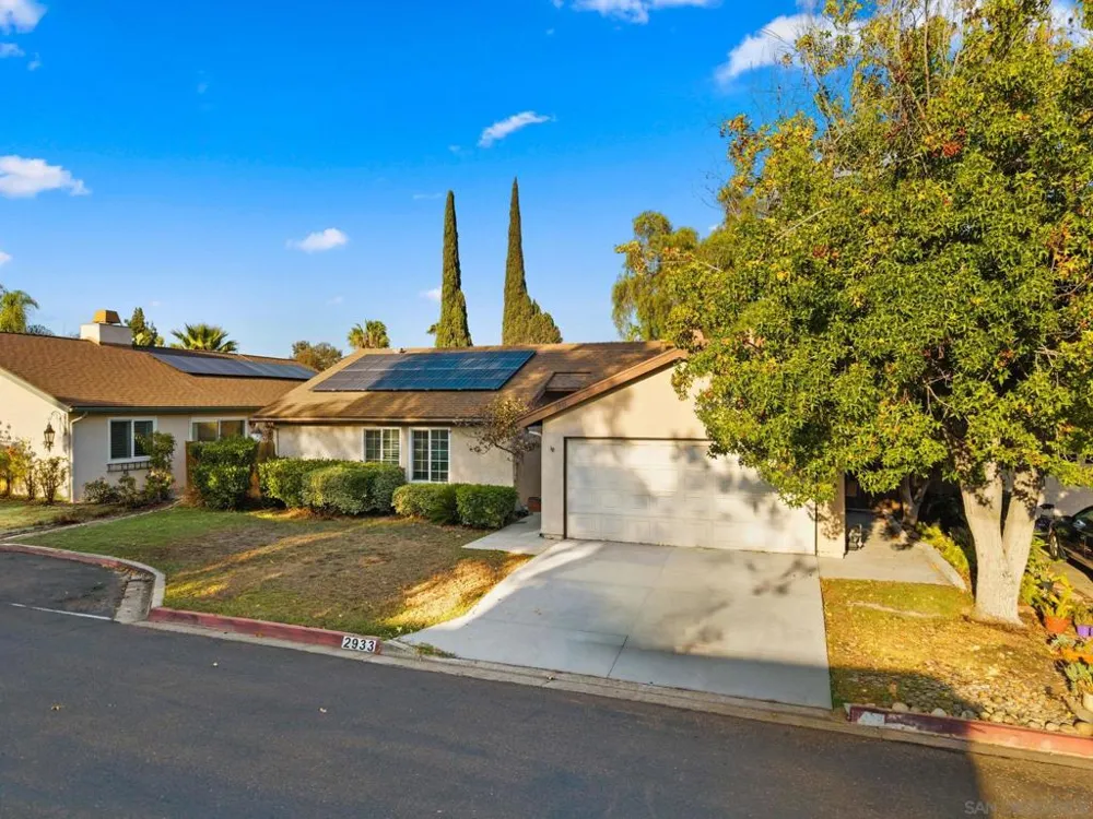 2933 Picasso Dr. Bonita, CA 91902