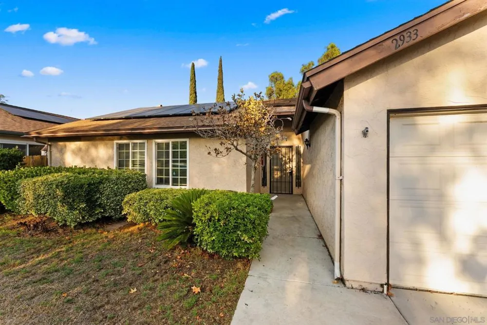 2933 Picasso Dr. Bonita, CA 91902