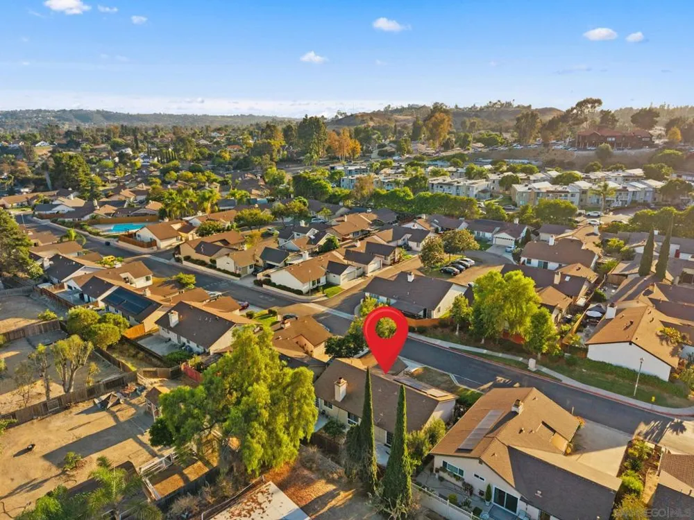 2933 Picasso Dr. Bonita, CA 91902
