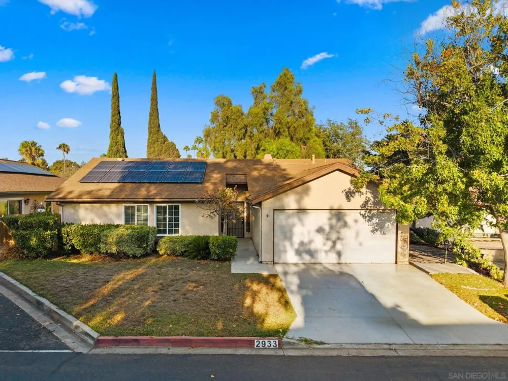 2933 Picasso Dr. Bonita, CA 91902