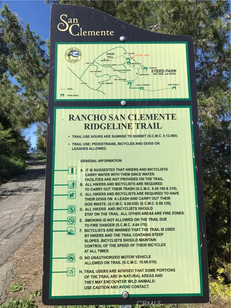 1003 Via Presa San Clemente, CA 92672