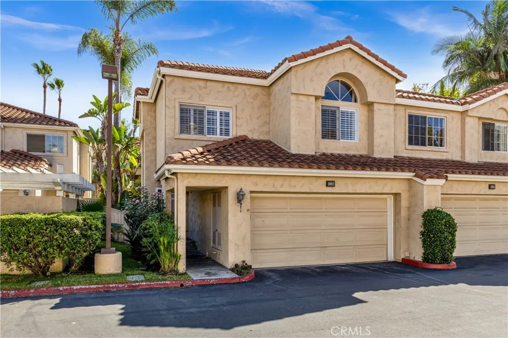 1003 Via Presa San Clemente, CA 92672