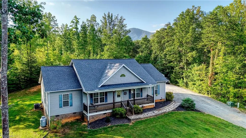 2205 Round Peak Church Road Lowgap, NC 27024