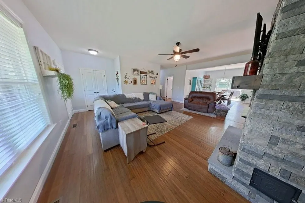 2205 Round Peak Church Road Lowgap, NC 27024