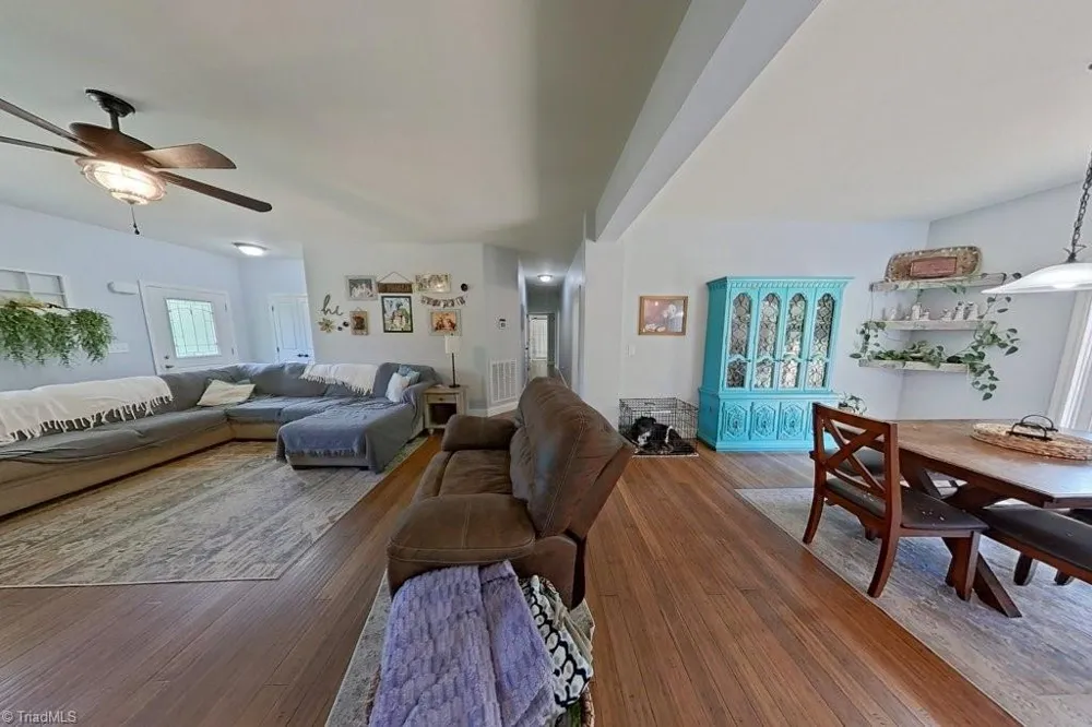 2205 Round Peak Church Road Lowgap, NC 27024