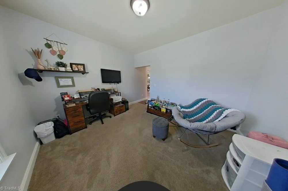 2205 Round Peak Church Road Lowgap, NC 27024