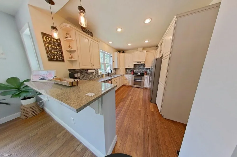 2205 Round Peak Church Road Lowgap, NC 27024
