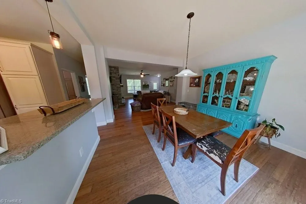 2205 Round Peak Church Road Lowgap, NC 27024