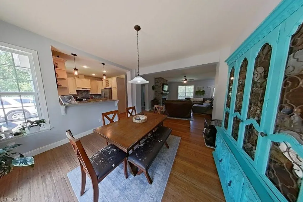 2205 Round Peak Church Road Lowgap, NC 27024