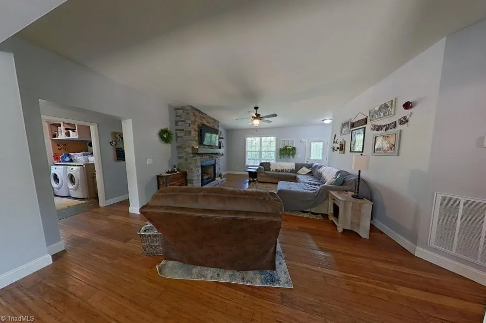 2205 Round Peak Church Road Lowgap, NC 27024