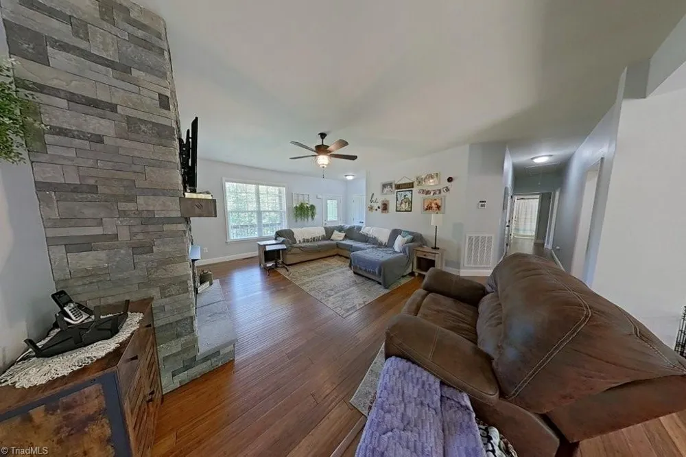 2205 Round Peak Church Road Lowgap, NC 27024
