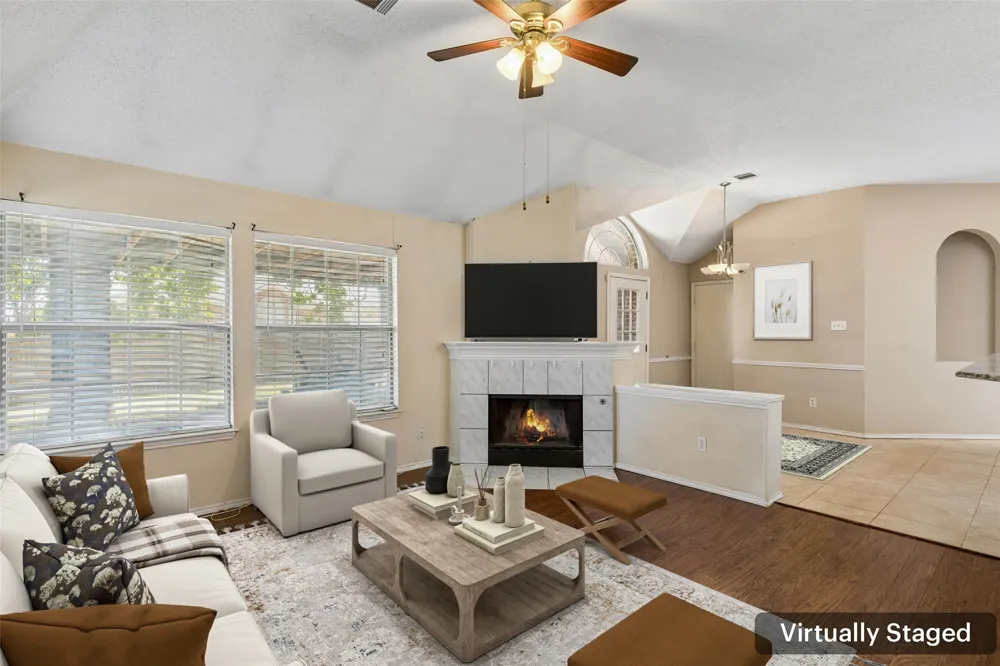 728 Lauren Way Allen, TX 75002