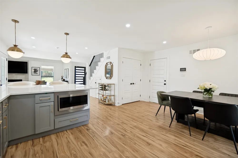 3715 Westminster Drive Carrollton, TX 75007