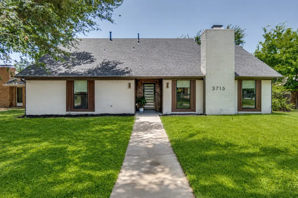 3715 Westminster Drive Carrollton, TX 75007