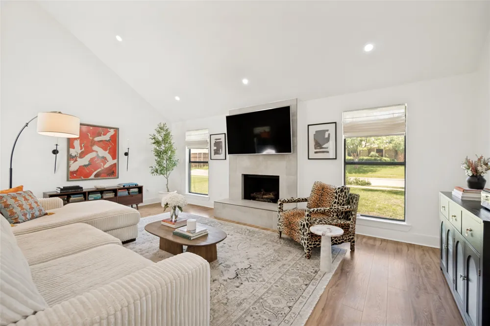 3715 Westminster Drive Carrollton, TX 75007