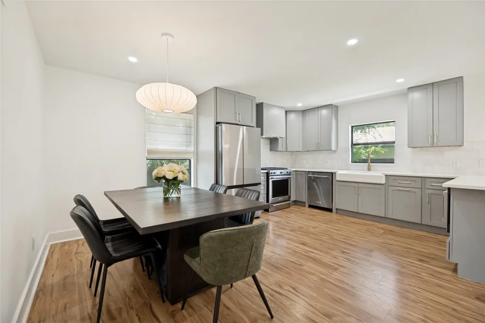 3715 Westminster Drive Carrollton, TX 75007