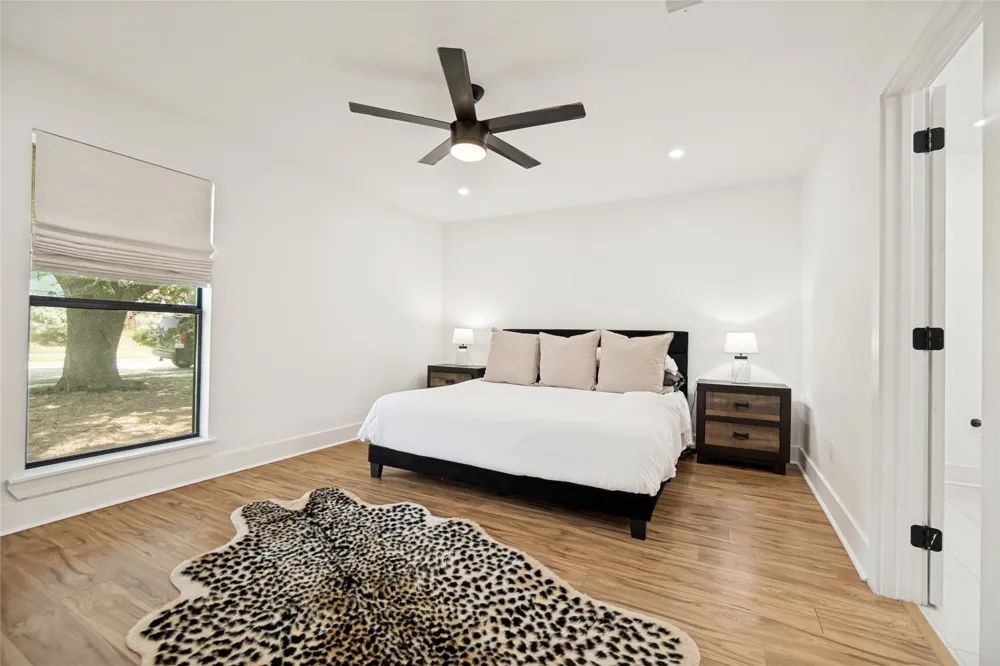 3715 Westminster Drive Carrollton, TX 75007