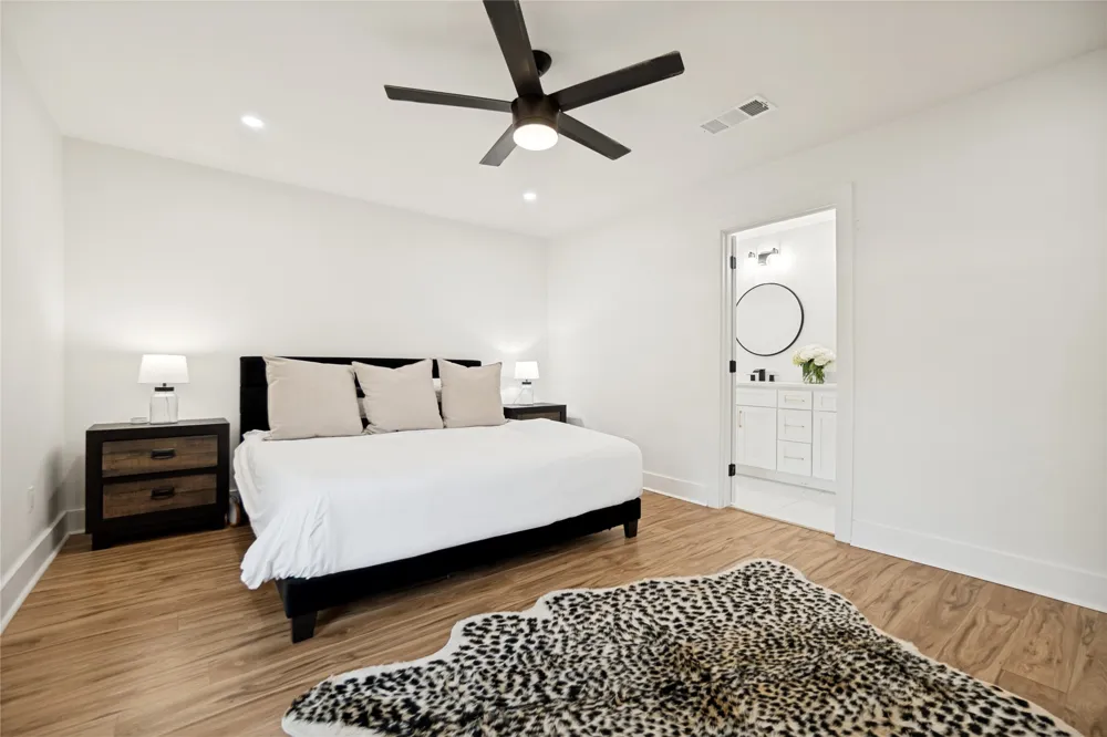 3715 Westminster Drive Carrollton, TX 75007