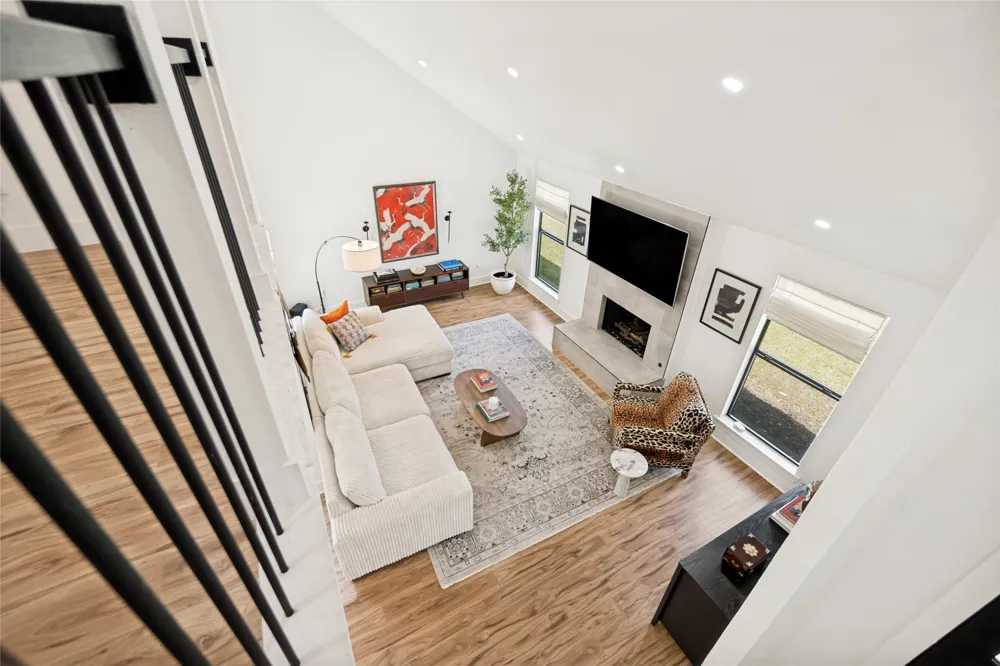 3715 Westminster Drive Carrollton, TX 75007
