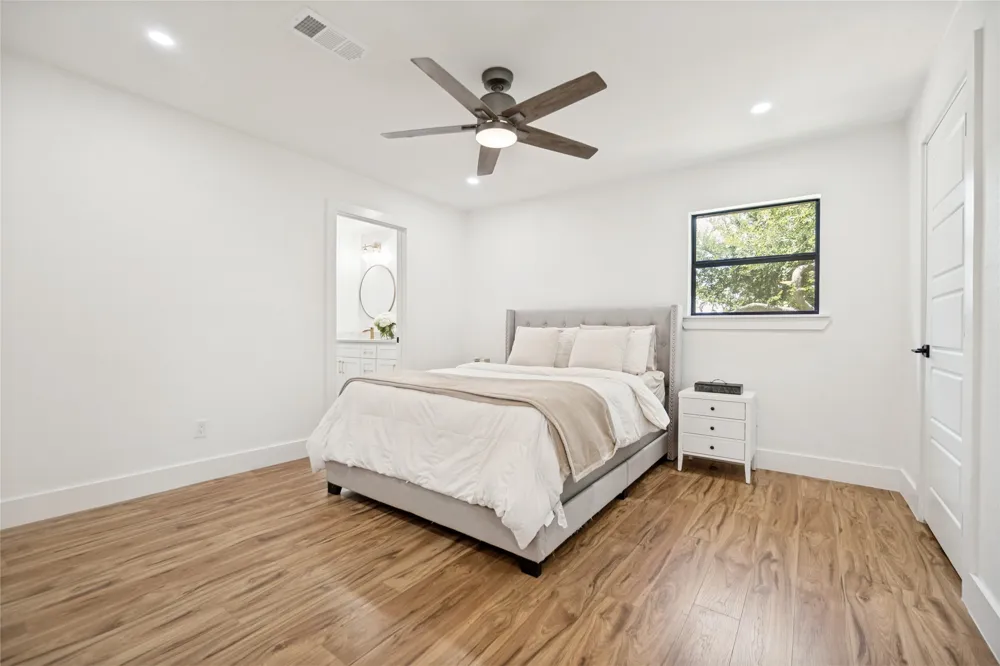 3715 Westminster Drive Carrollton, TX 75007