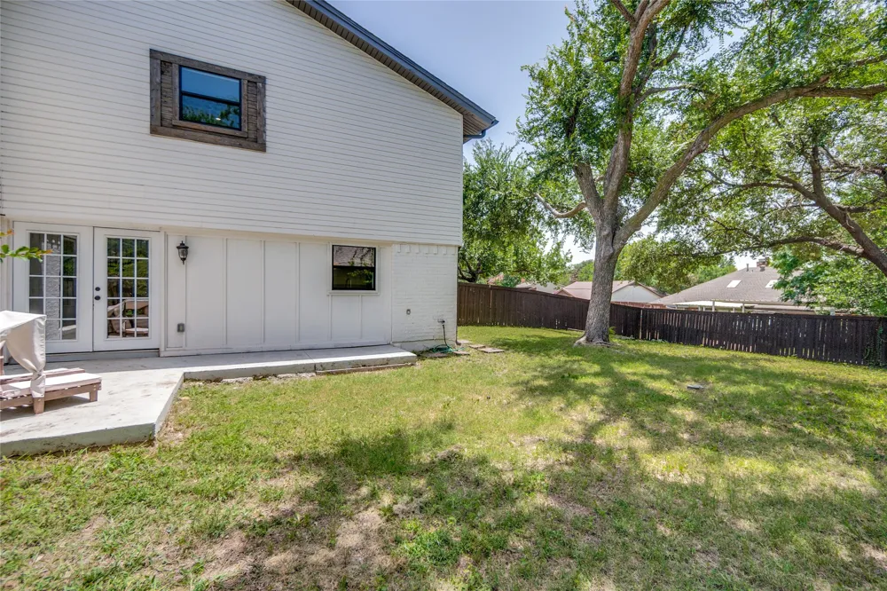3715 Westminster Drive Carrollton, TX 75007