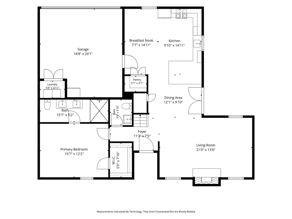 3715 Westminster Drive Carrollton, TX 75007