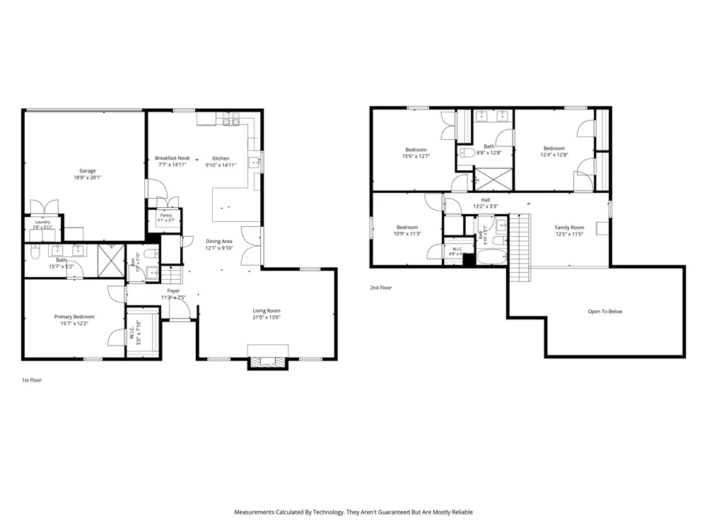 3715 Westminster Drive Carrollton, TX 75007