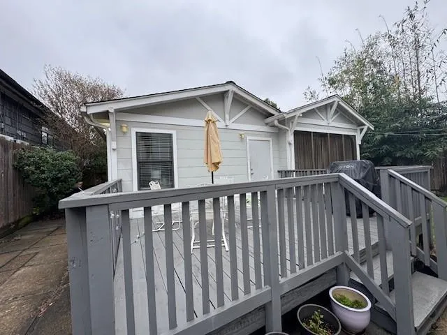 1222 Jackson Boulevard Houston, TX 77006