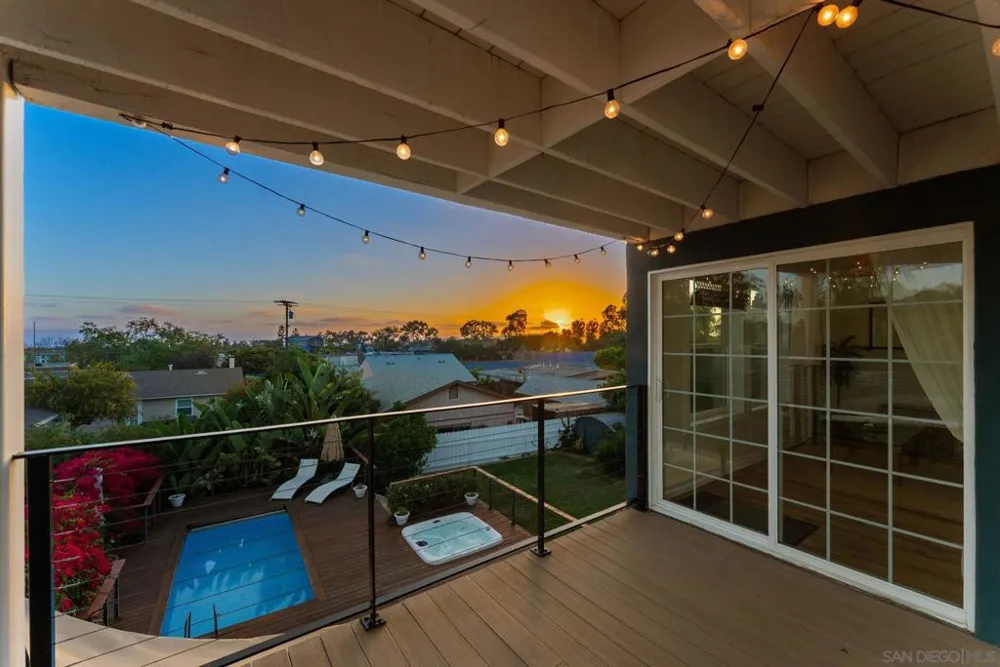 3544 Tomahawk Lane San Diego, CA 92117