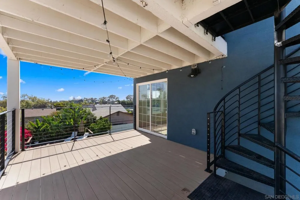 3544 Tomahawk Lane San Diego, CA 92117