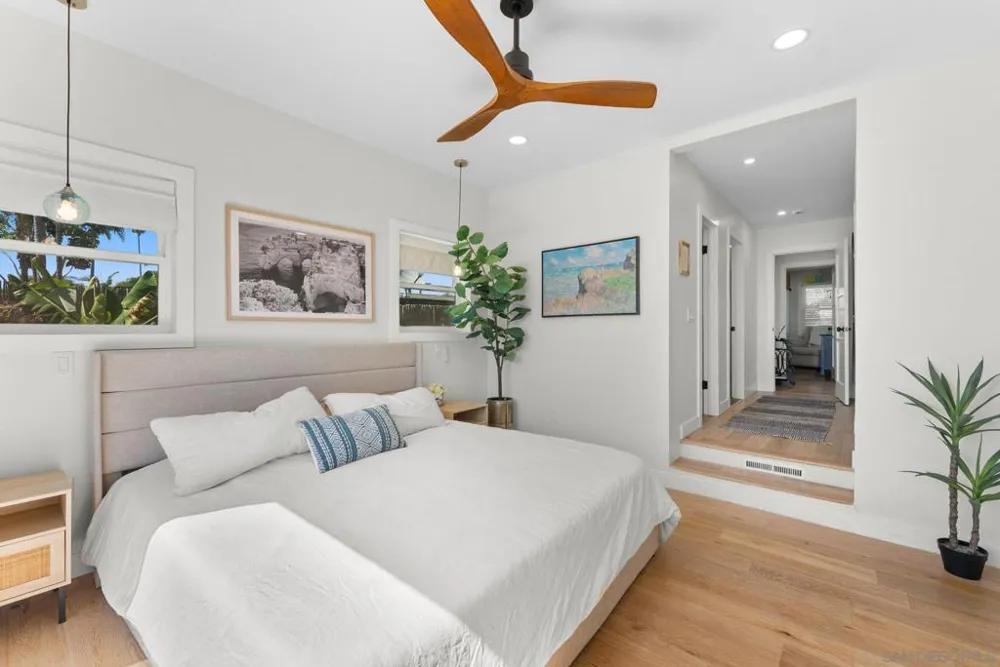 3544 Tomahawk Lane San Diego, CA 92117