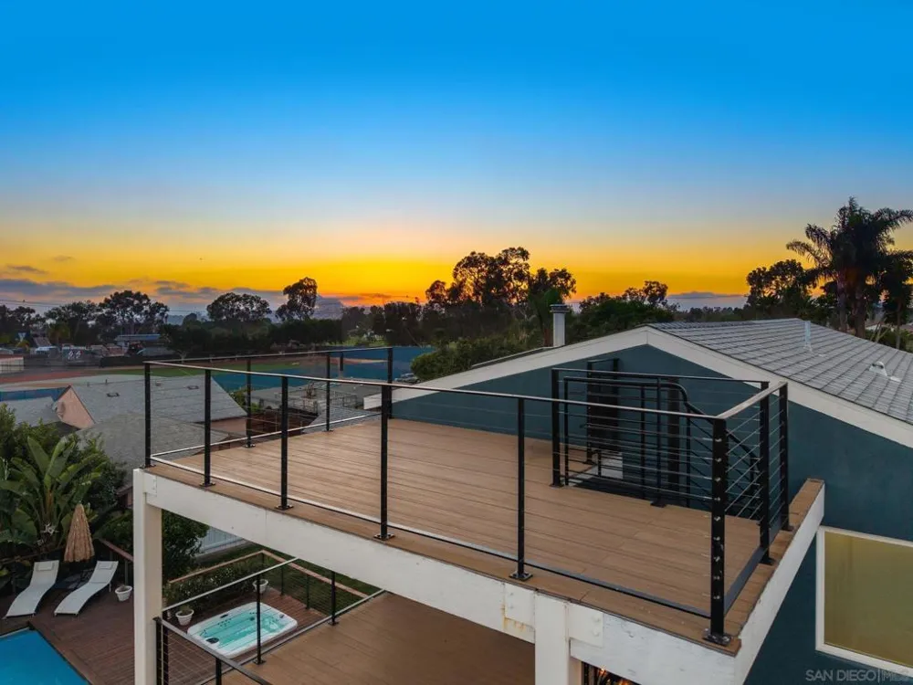 3544 Tomahawk Lane San Diego, CA 92117