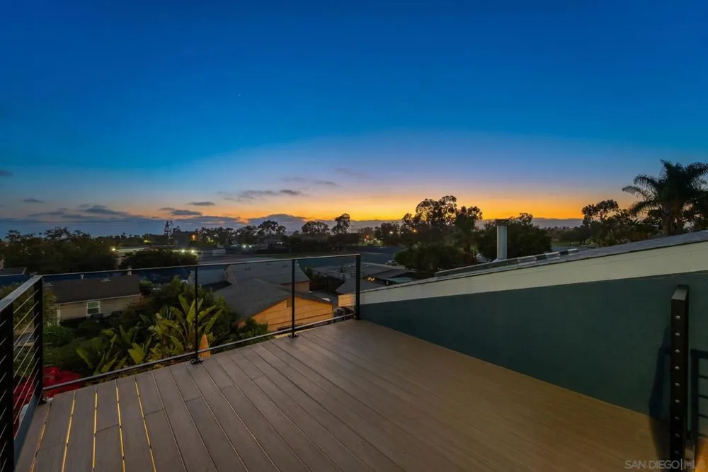 3544 Tomahawk Lane San Diego, CA 92117