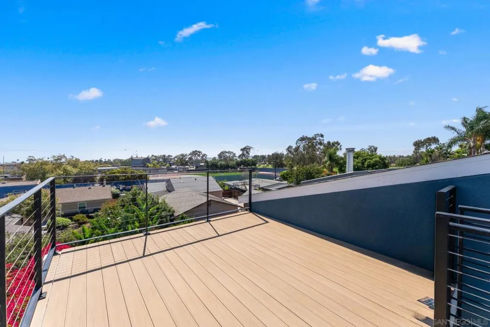 3544 Tomahawk Lane San Diego, CA 92117