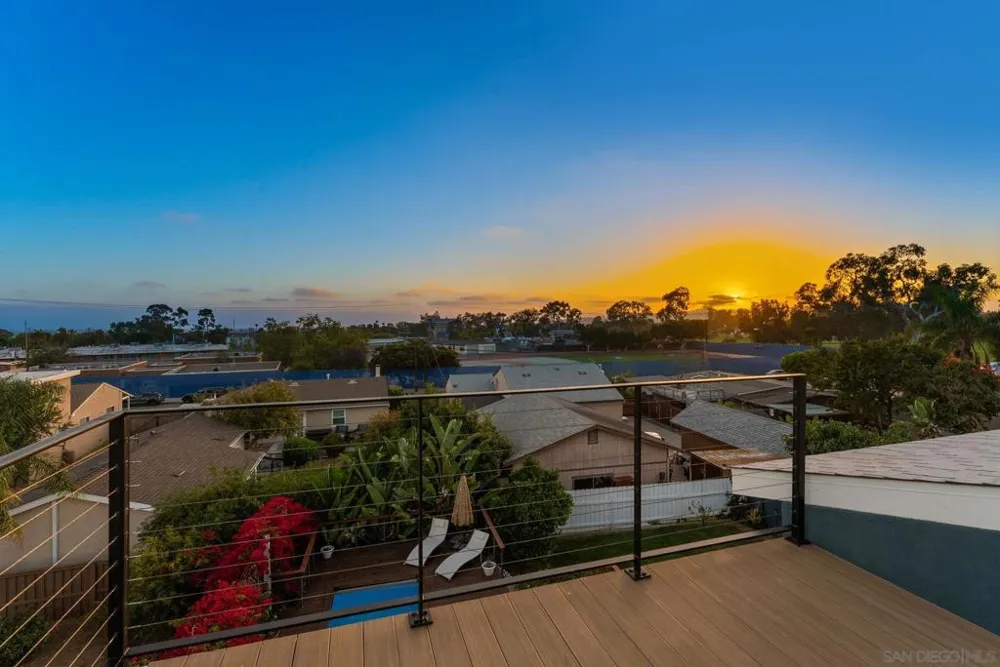 3544 Tomahawk Lane San Diego, CA 92117